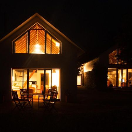 Green Oceanview Relaxing Cottage Mosteiros  Extérieur photo